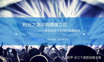 解读消费者,这45份报告不得不看